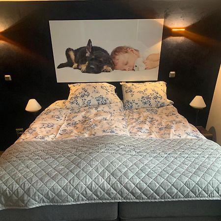 Amsterdam Countryside Met Airco ,Geweldig Uitzicht, Luxe Keuken,Wasmachine,Droger,Gratis Fietsen Lägenhet Den Ilp Exteriör bild